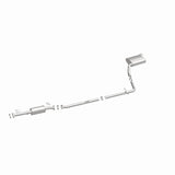 BRExhaust Exhaust Kit Replacement Kia - 106-1053
