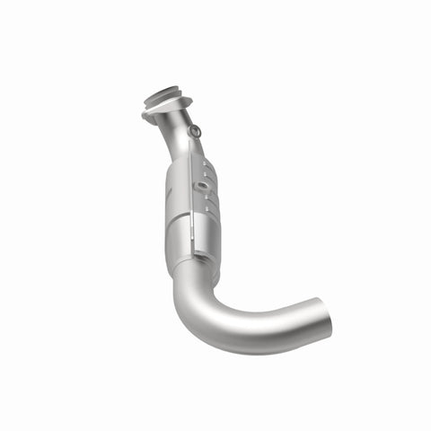 MagnaFlow Conv DF 07-08 Expe/Nav 5.4L D/S OEM - 49498