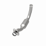 MagnaFlow Direct Fit Catalytic Converter OEM 2004 Jeep Liberty Underbody - 4551583