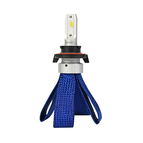 Putco Nitro Pro-Lux Zero Space LED Kit - H10 - 700010PZ