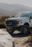 DV8 17-22 Ford Super Duty F-250/F-350 Spec Series Front Bumper - FBFF2-07