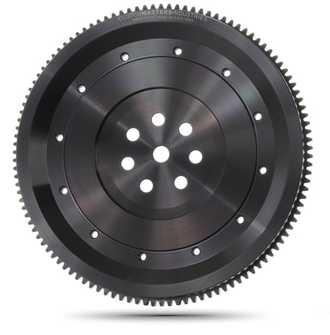 Clutch Masters 96-00 Mitsubishi Evo 4-6 2.0L 725 Series Lightweight Steel Twin Disc Flywheel - FW-645-TDS