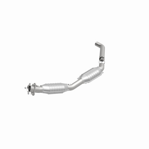 MagnaFlow Conv DF 04-06 Dodge Ram SRT-10 8.3L Driver Side - 49666
