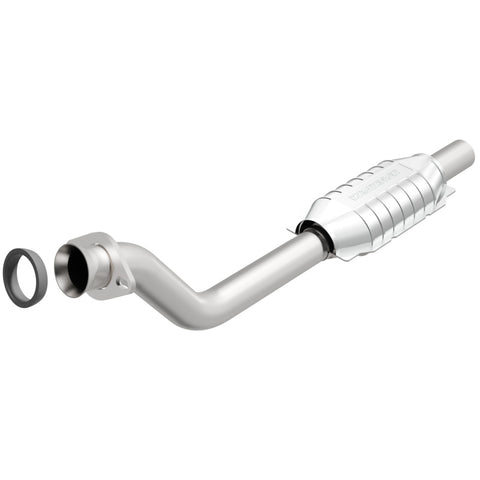 MagnaFlow Conv GM 37.38X6.5X4 2.25/2.25 - 23422