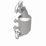 MagnaFlow 14-16 Ram ProMaster 1500/2500/3500 V6 3.6L CARB Compliant Direct Fit Catalytic Converter - 5551994