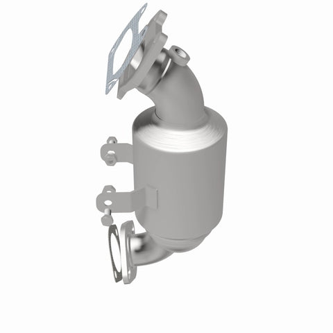 MagnaFlow 14-16 Ram ProMaster 1500/2500/3500 V6 3.6L CARB Compliant Direct Fit Catalytic Converter - 5551994