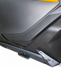 Elektric Offroad 2024+ Can Am Maverick R Volt Rocker Guards (2 Seat) - RVRGA0001