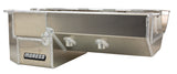 Moroso Donovan 700/DRC2 Big Block (w/Double Power Kick Outs) Wet Sump 6-7qt 8in Aluminum Oil Pan - 20372