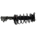 KYB Shocks & Struts Strut Plus Front Right 06-11 Hyundai Accent - SR4500