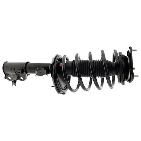 KYB Shocks & Struts Strut Plus Front Right 06-11 Hyundai Accent - SR4500