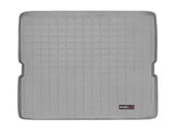 WeatherTech 01-06 Suzuki XL-7 Cargo Liners - Grey - 42198