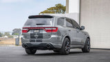 Borla 2021+ Dodge Durango SRT Hellcat 6.2L V8 AWD ATAK Cat-Back Exhaust System - T-304SS - 140886