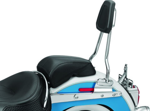 Kuryakyn Sissy Bar For 06-17 Softail Chrome - 6584