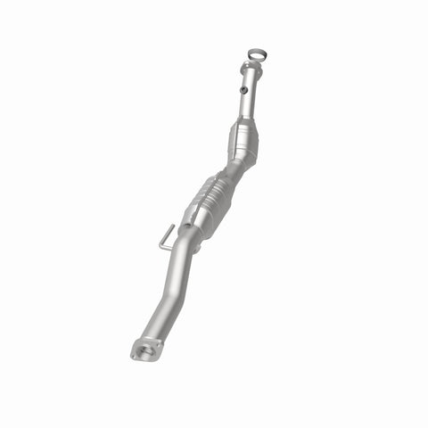 MagnaFlow Direct Fit Catalytic Converter 2007-2011 RANGER 2.3L Underbody - 52112