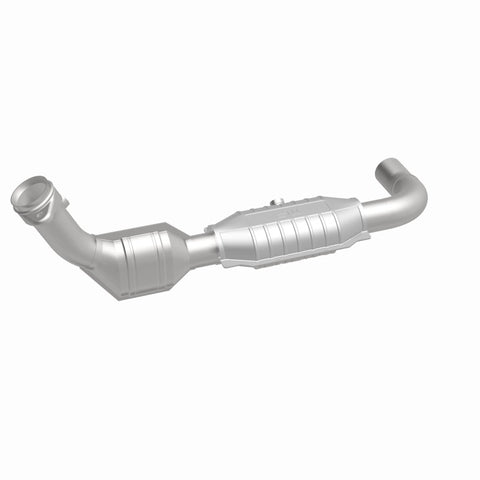 MagnaFlow Direct Fit Catalytic Converter 99-00 Ford Exped 4.6L - 447111