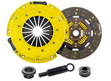ACT 1993 Ford Mustang HD/Perf Street Sprung Clutch Kit - FM4-HDSS