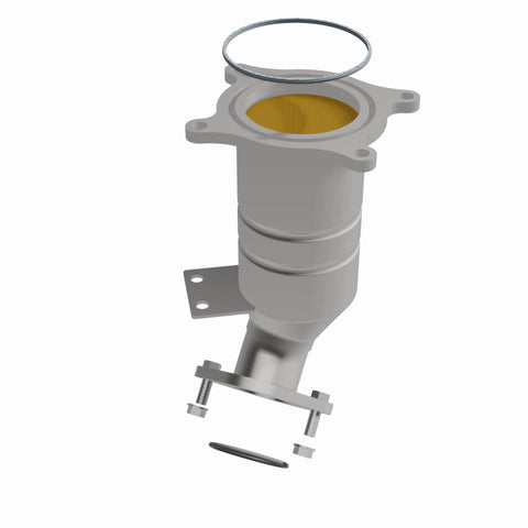 MagnaFlow Conv DF 08-09 Ford Taurus 3.5L Front - 51521