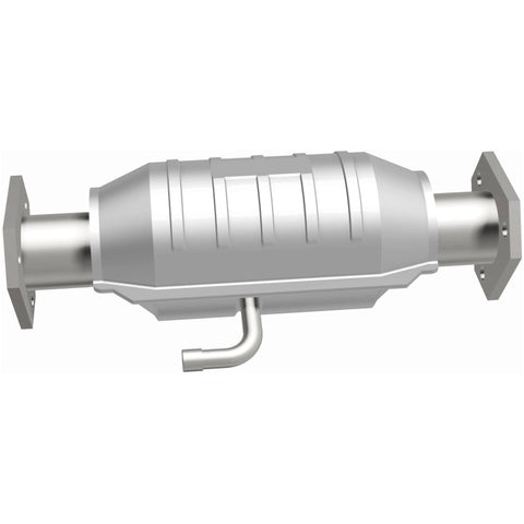MagnaFlow Direct Fit Catalytic Converter VW 82 84 - 22926