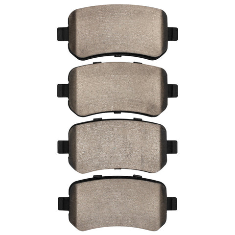 R1 04-07 Mercury Monterey Rear Optimum OE Brake Pads - 2551-1021-00