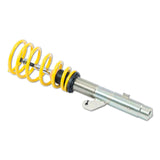 ST XA Height & Rebound Adjustable Coilovers 08-13 BMW 1 Series E82 Coupe - 18220039