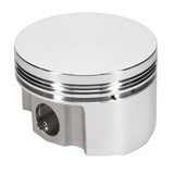 JE Pistons PEUGEOT 205 XU5JA 12.0:1 Set of 4 Pistons - 312437
