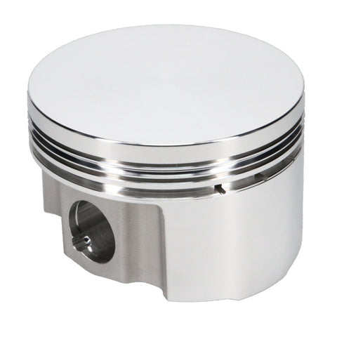 JE Pistons PEUGEOT 205 XU5JA 12.0:1 Set of 4 Pistons - 312436