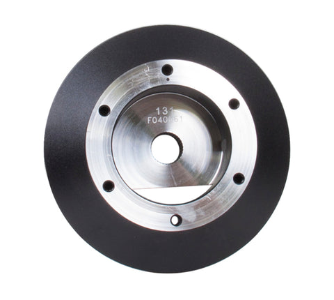 NRG Short Hub Adapter EK9 Civic / S2000 / Prelude (w/ SRS Clock Spring / SRS Resistors Incl.) - SRK-131H