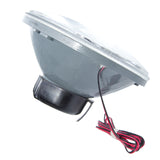 Oracle Pre-Installed Lights 7 IN. Sealed Beam - Amber Halo - 6905-005