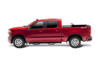 Truxedo 20-21 GMC Sierra & Chevrolet Silverado 1500 (New Body) w/CarbonPro 5ft 9in Sentry Bed Cove - 1574301