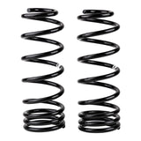 ARB / OME Coil Spring Rear Np300 Med - 3095