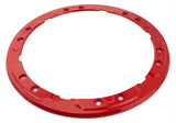Ford Racing 21-22 Bronco Bead Lock Trim Ring - Red - M-1021-BLR