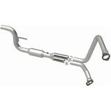 MagnaFlow Direct Fit Catalytic Converter 95-02 Camaro-Firebird 3.8L - 23466