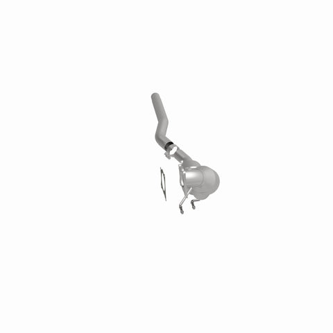 Magnaflow Conv DF 2015 Q3 L4 2 OEM Underbody - 52408