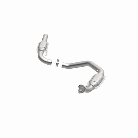 MagnaFlow Direct Fit Catalytic Converter 03-05 Express 2500 4.8L Driver Side - 24389