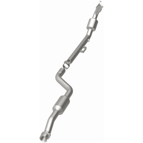 MagnaFlow Conv DF 98-03 Mercedes E320 3.2L - 24041