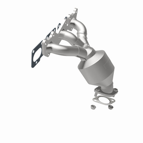 MagnaFlow Conv DF 07-08 Hyundai Veracruz 3.8L - 51202