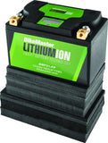 BikeMaster Lithium Ion 2.0 Battery - BMP21-FP - 780857