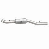 MagnaFlow DF Catalytic Conv 08-09 Mitsubishi Lancer 2.0L w/o Turbo *NOT FOR SALE IN CALIFORNIA* - 49843