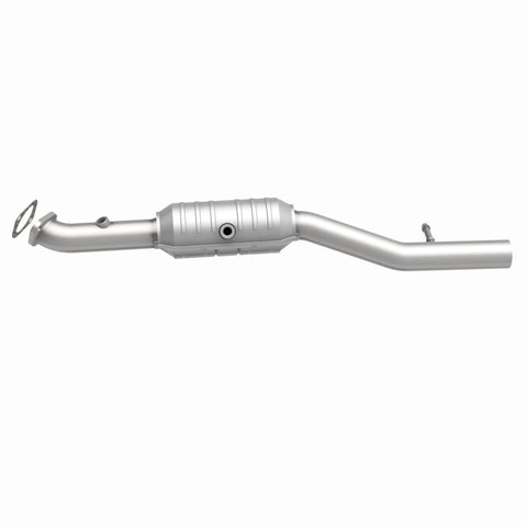 MagnaFlow DF Catalytic Conv 08-09 Mitsubishi Lancer 2.0L w/o Turbo *NOT FOR SALE IN CALIFORNIA* - 49843