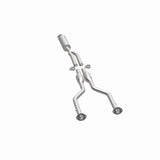 MagnaFlow Direct Fit Catalytic Converter 06-08 IS250/350 D/S rr OEM - 49168