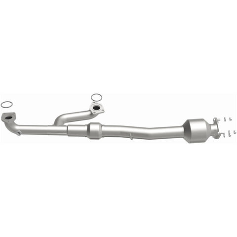 MagnaFlow Conv Direct Fit 13-14 Accord 3.5L - 52027