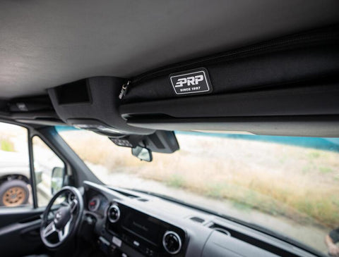 PRP 2019+ Mercedes Sprinter Van Overhead Bag - Pair - E123