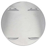 Wiseco Nissan CA18DET 4vp Flat Top * Turbo * Piston Shelf Stock - 6630M84