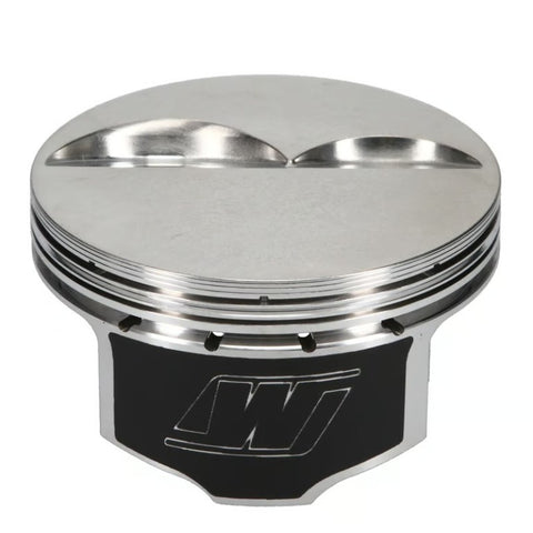 Wiseco Chevy XLS FT 1.250inch CH (6413LX4RX4) Piston Shelf Stock Kit - K413X4