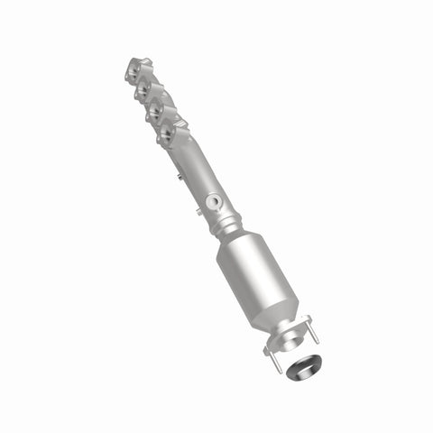 MagnaFlow Conv DF 05-06 Cadillac STS 4.6L P/S Manifold/04-06 Truck SRX 4.6L P/S Manifold (49 State) - 50761