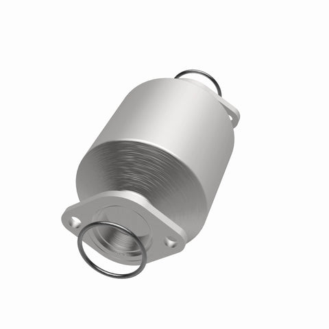 MagnaFlow Direct Fit Catalytic Converter 93-97 Geo Prizm-Toyota Celi - 23656