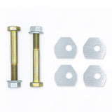 SPL Parts Porsche 996/997 Rear Toe Only Eccentric Lockout Kit - SPL ELT 996
