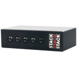 Autometer Sequential 5-Stage Shift Light Array - ST539