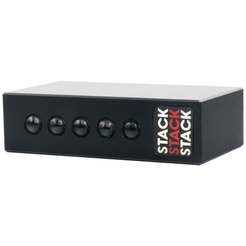 Autometer Sequential 5-Stage Shift Light Array - ST539