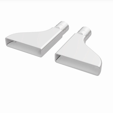 MagnaFlow Tip 2-Pk Re 8/2 X 11 2.5 Id Cam - 35150